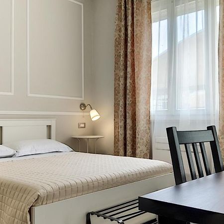 La Dama Room&Breakfast Russi Ngoại thất bức ảnh