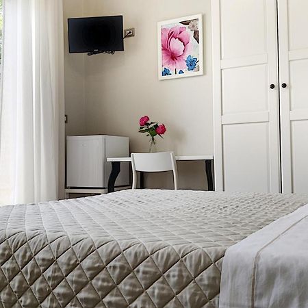 La Dama Room&Breakfast Russi Ngoại thất bức ảnh