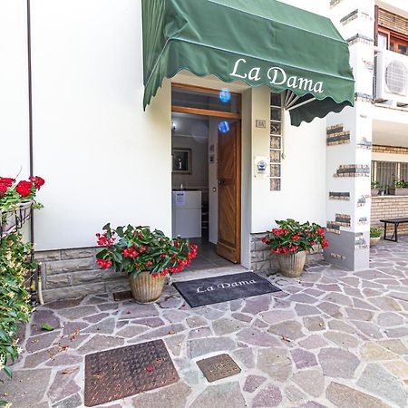 La Dama Room&Breakfast Russi Ngoại thất bức ảnh