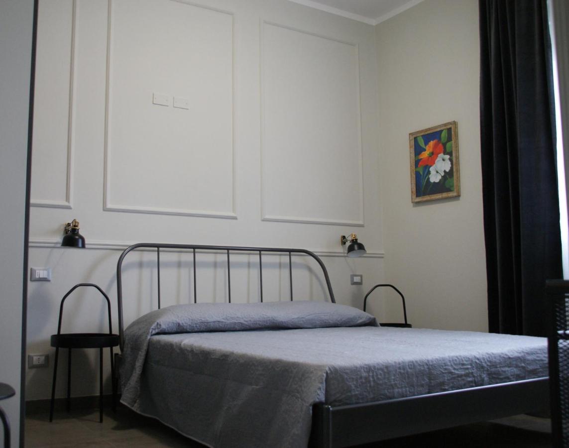 La Dama Room&Breakfast Russi Ngoại thất bức ảnh