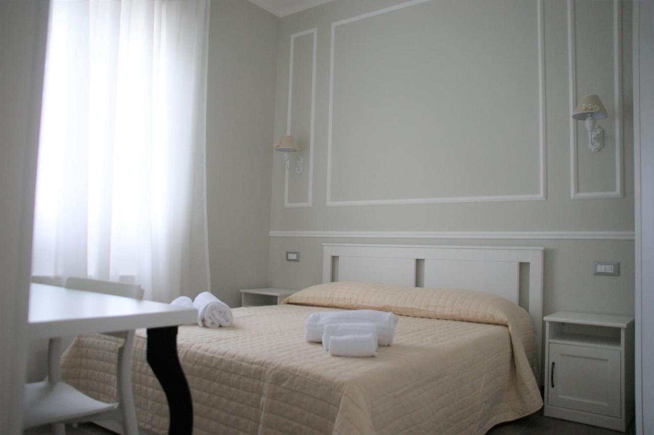 La Dama Room&Breakfast Russi Ngoại thất bức ảnh