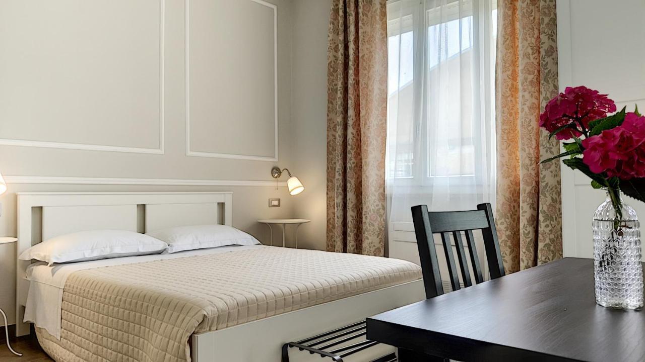 La Dama Room&Breakfast Russi Ngoại thất bức ảnh