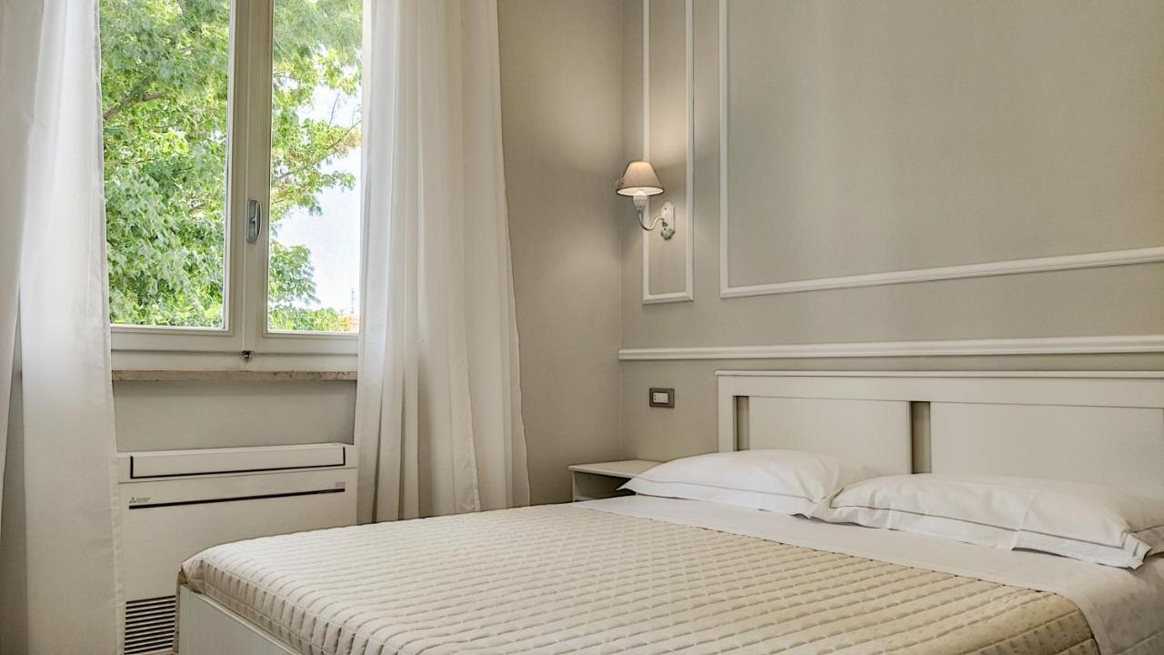 La Dama Room&Breakfast Russi Ngoại thất bức ảnh