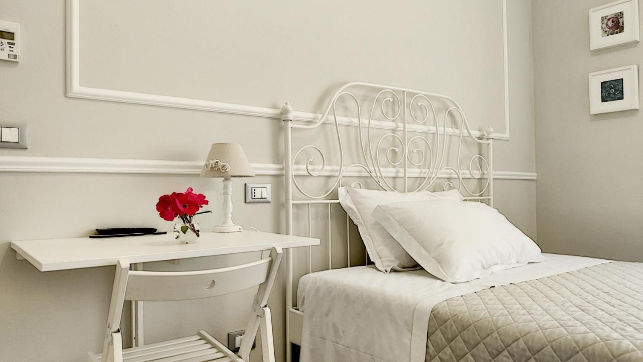 La Dama Room&Breakfast Russi Ngoại thất bức ảnh