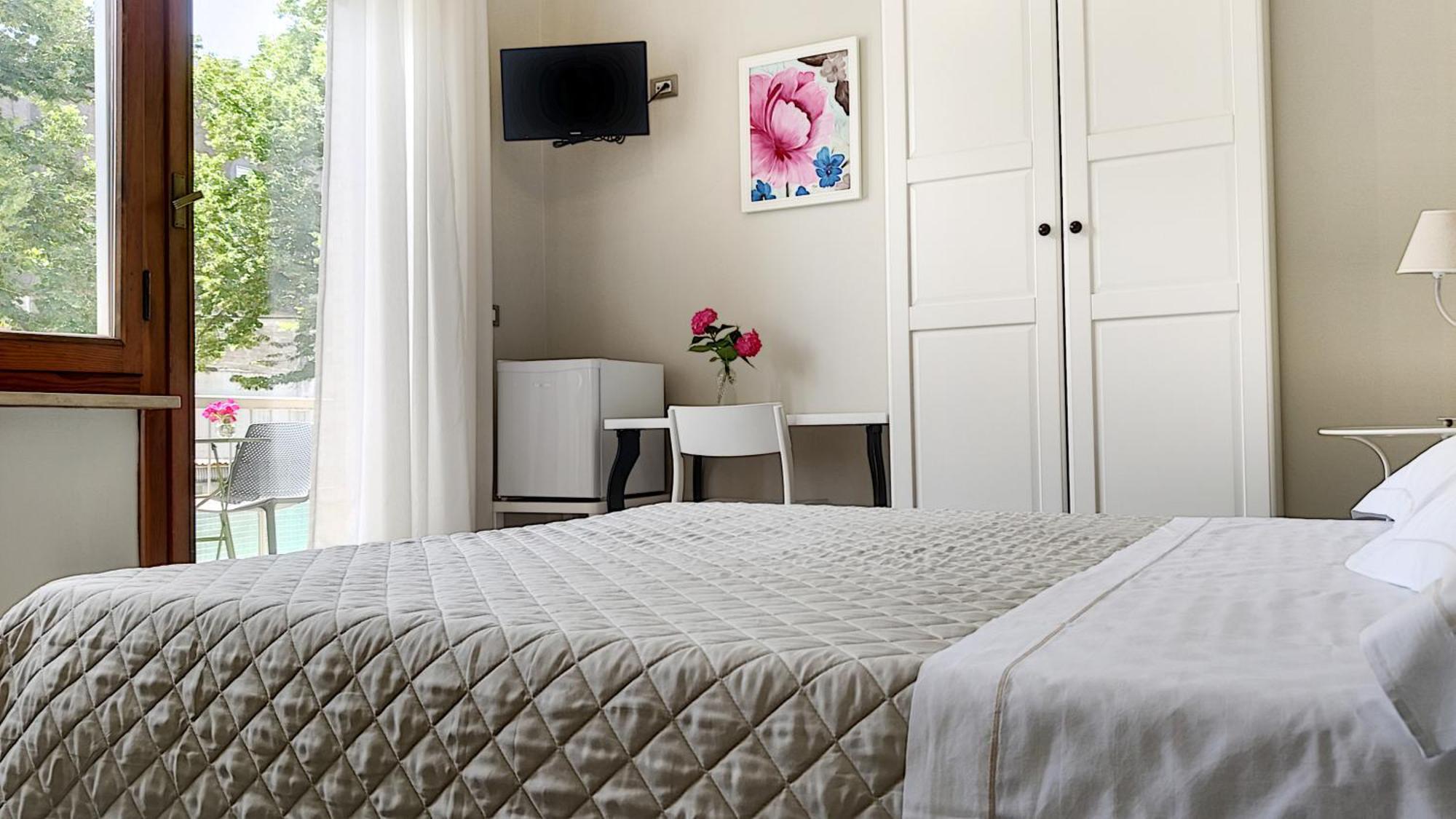 La Dama Room&Breakfast Russi Ngoại thất bức ảnh