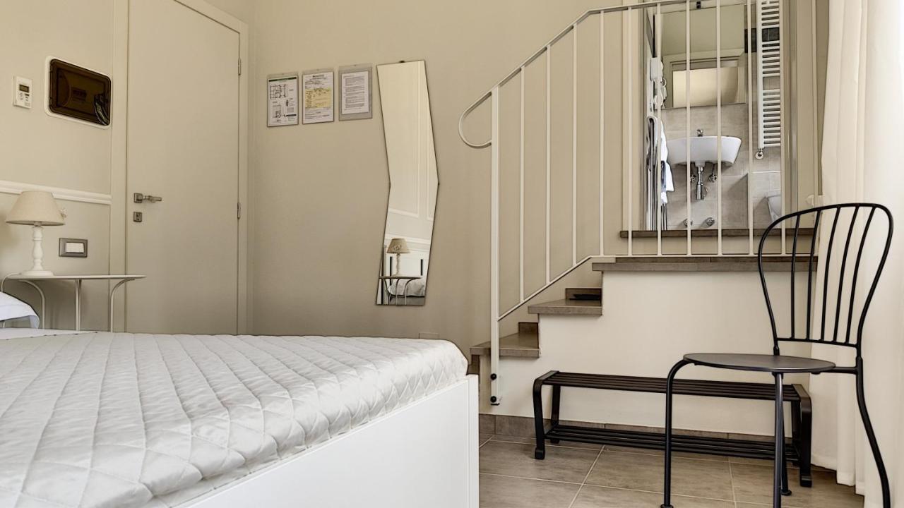 La Dama Room&Breakfast Russi Ngoại thất bức ảnh