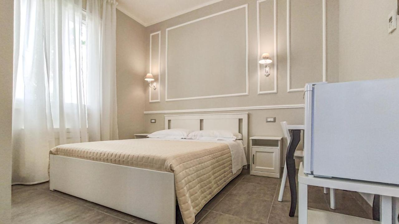 La Dama Room&Breakfast Russi Ngoại thất bức ảnh