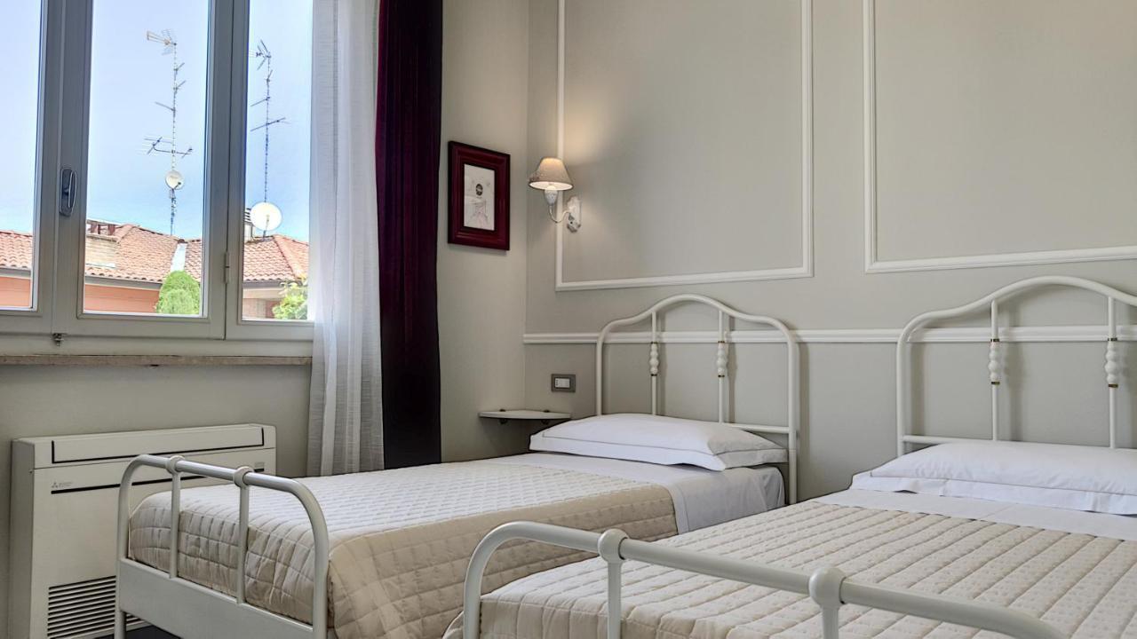 La Dama Room&Breakfast Russi Ngoại thất bức ảnh