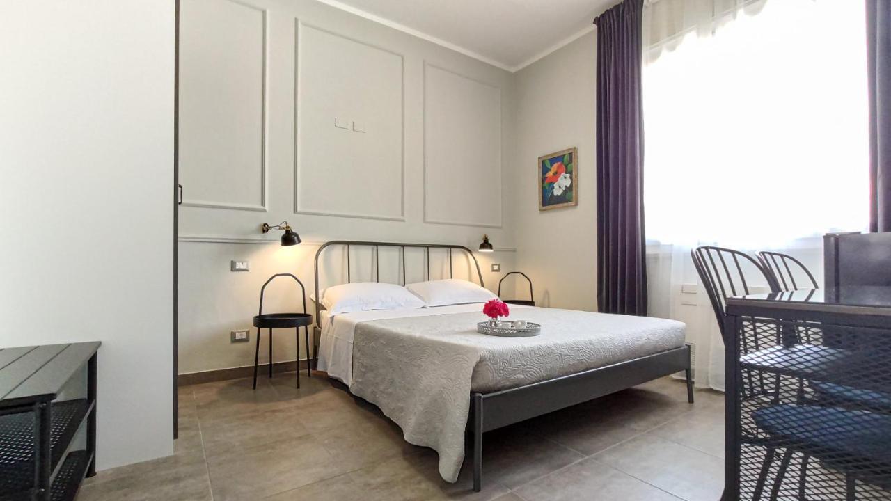 La Dama Room&Breakfast Russi Ngoại thất bức ảnh
