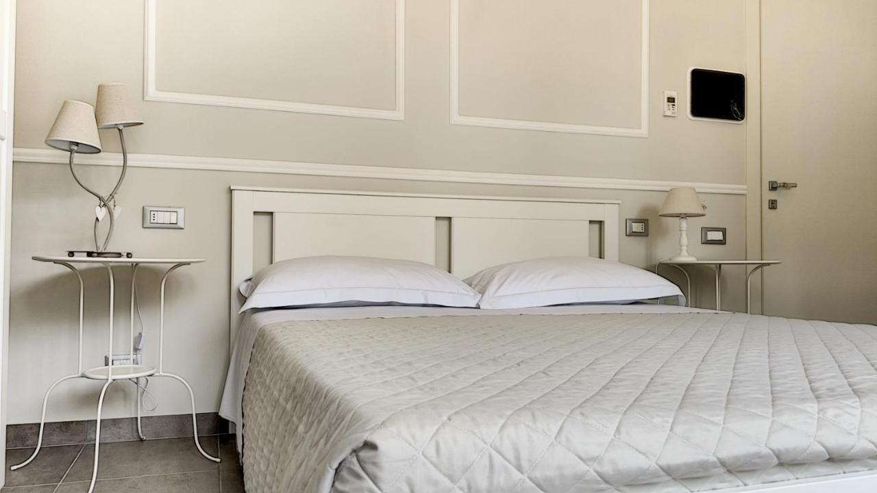 La Dama Room&Breakfast Russi Ngoại thất bức ảnh